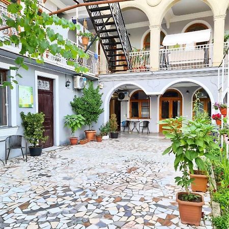 Harmonyhome Tbilisi Bagian luar foto