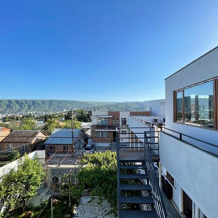 Harmonyhome Tbilisi Bagian luar foto