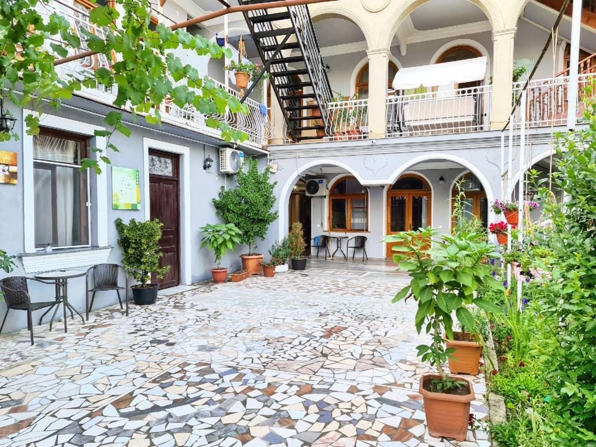 Harmonyhome Tbilisi Bagian luar foto