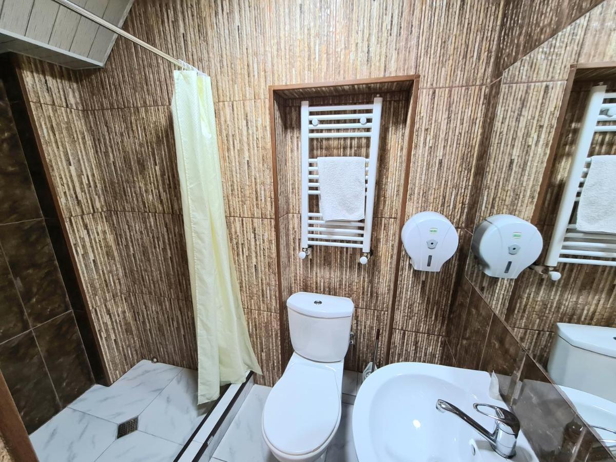 Harmonyhome Tbilisi Bagian luar foto