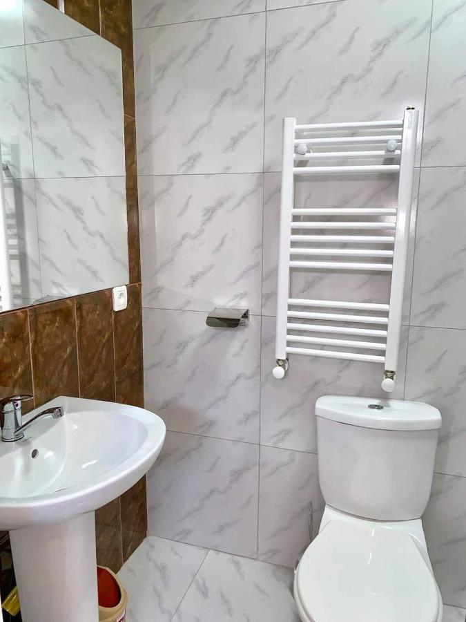 Harmonyhome Tbilisi Bagian luar foto