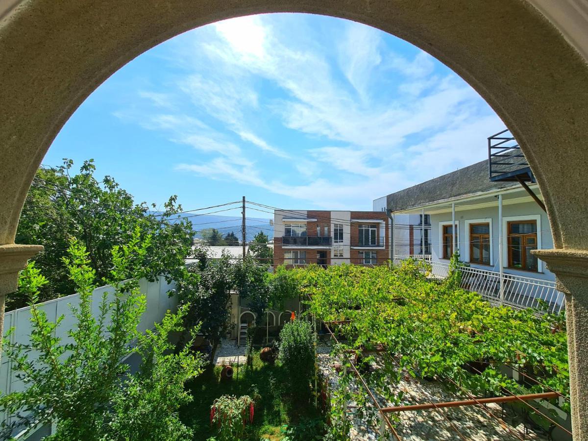 Harmonyhome Tbilisi Bagian luar foto