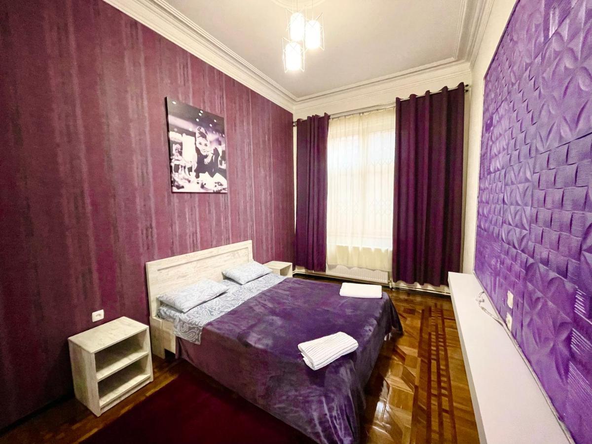 Harmonyhome Tbilisi Bagian luar foto