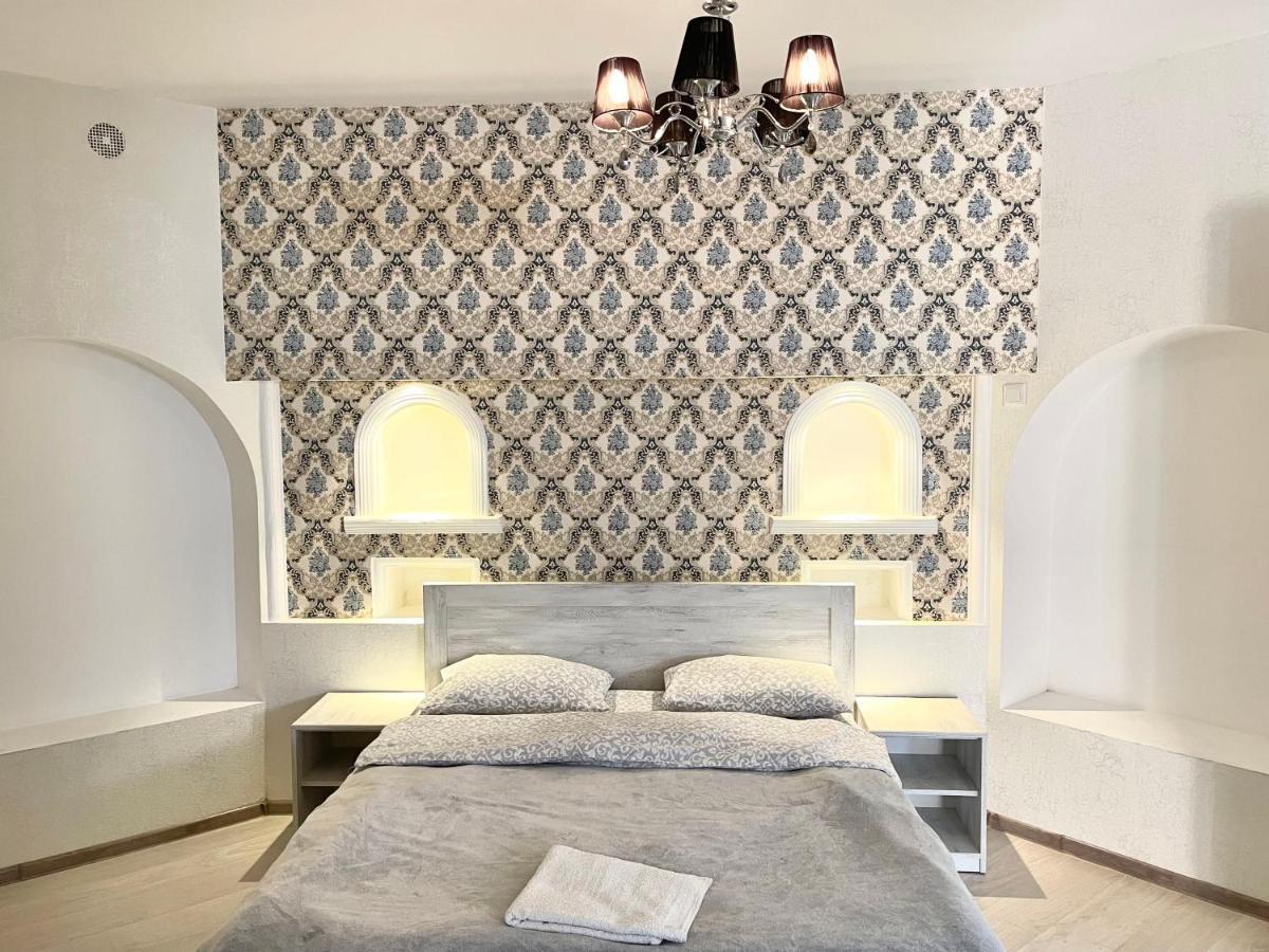 Harmonyhome Tbilisi Bagian luar foto