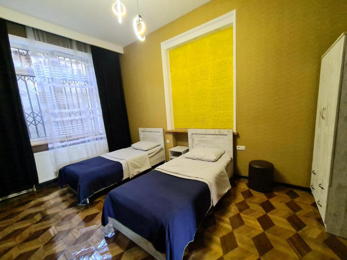 Harmonyhome Tbilisi Bagian luar foto