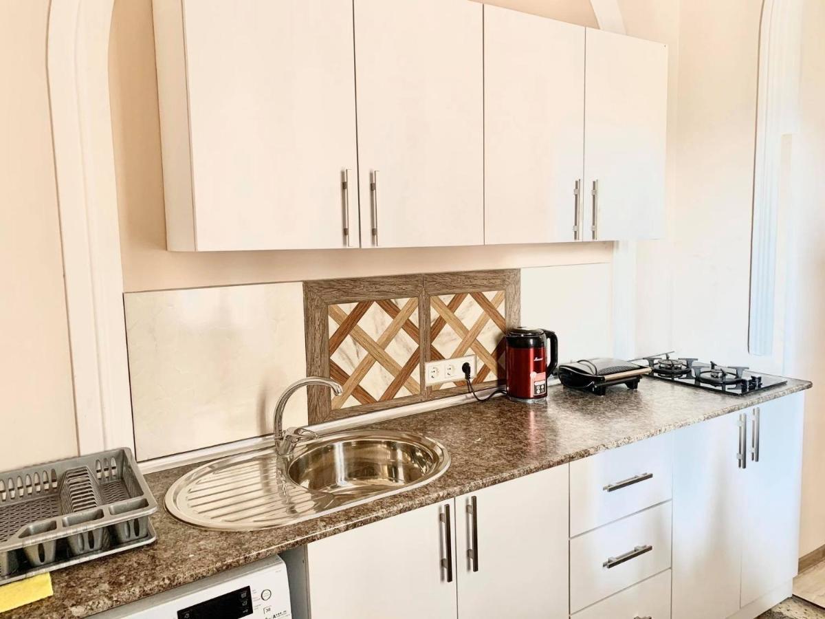 Harmonyhome Tbilisi Bagian luar foto
