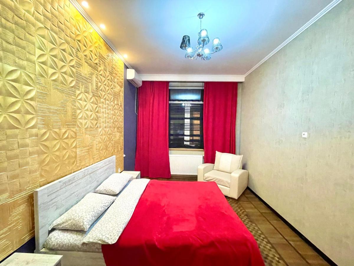 Harmonyhome Tbilisi Bagian luar foto
