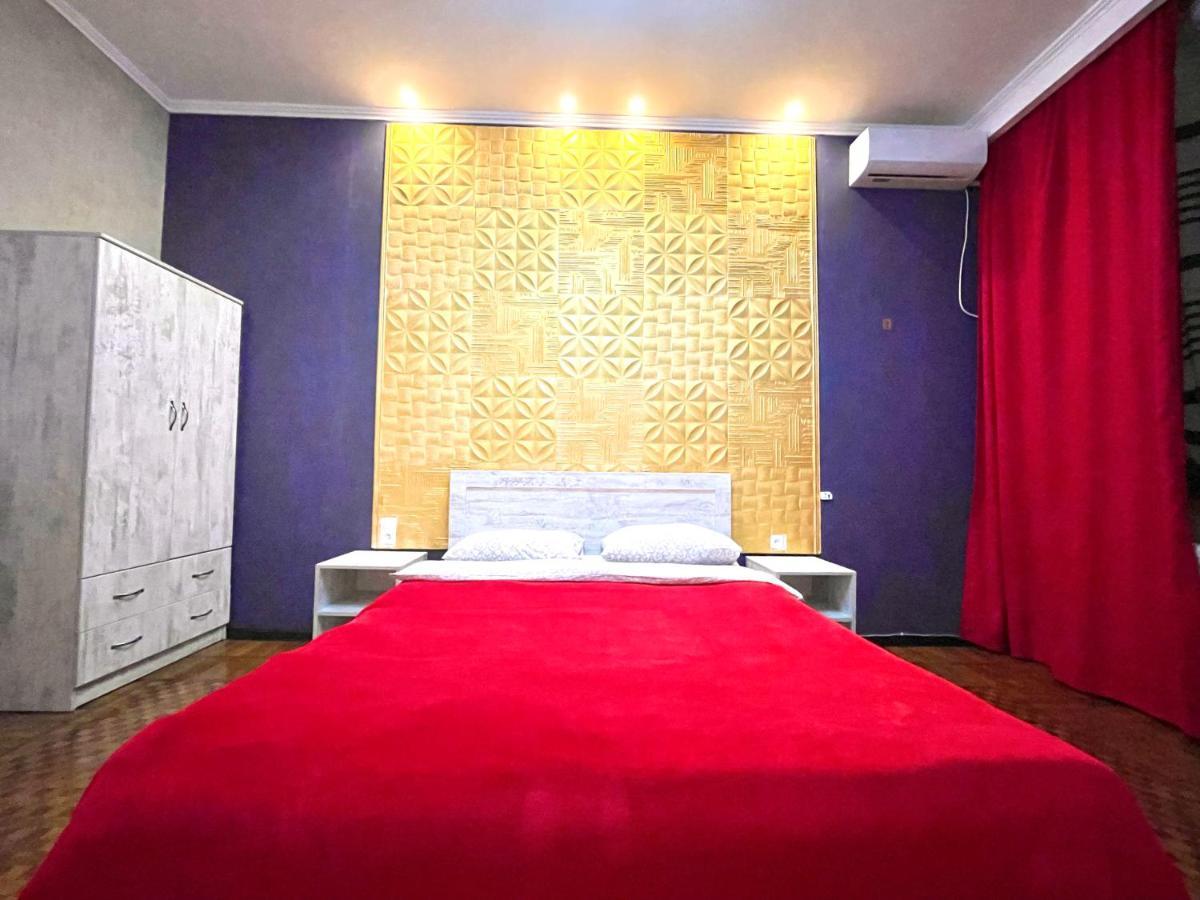 Harmonyhome Tbilisi Bagian luar foto
