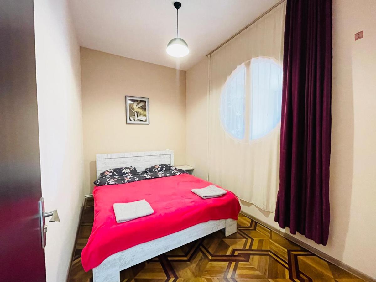 Harmonyhome Tbilisi Bagian luar foto