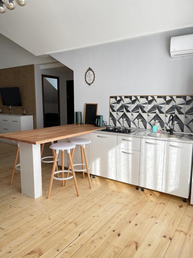 Harmonyhome Tbilisi Bagian luar foto