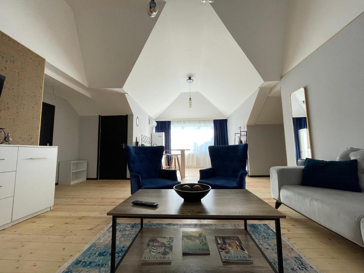 Harmonyhome Tbilisi Bagian luar foto
