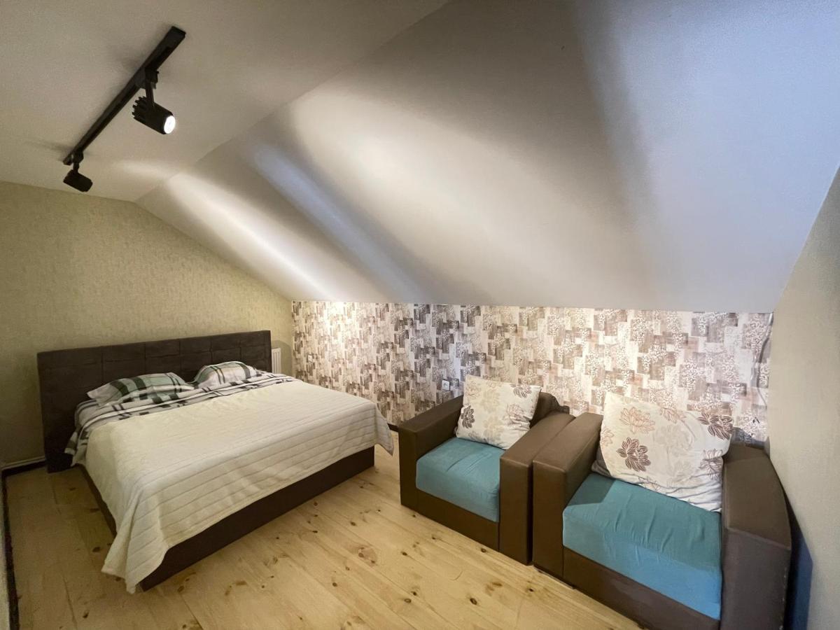 Harmonyhome Tbilisi Bagian luar foto