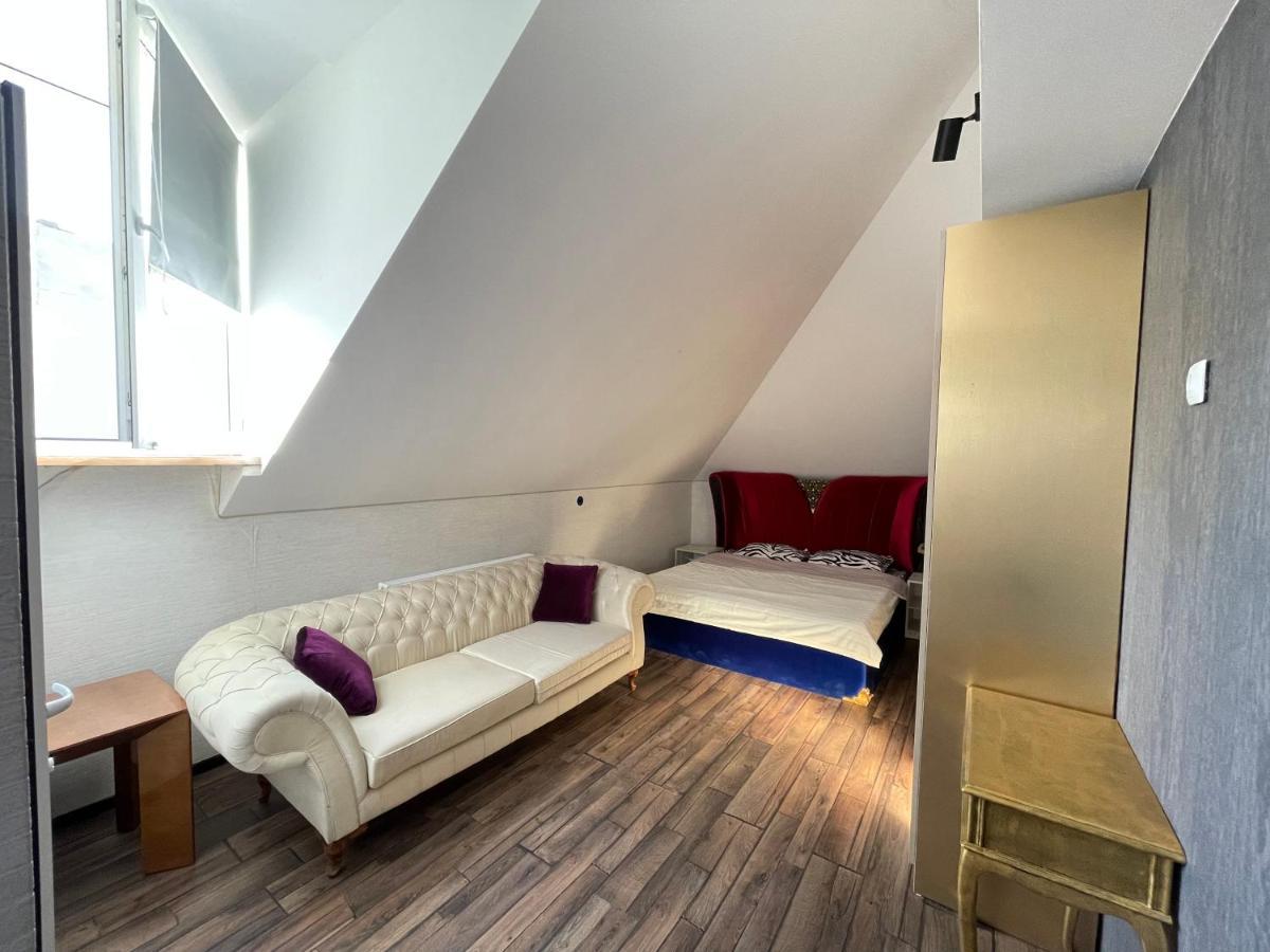 Harmonyhome Tbilisi Bagian luar foto