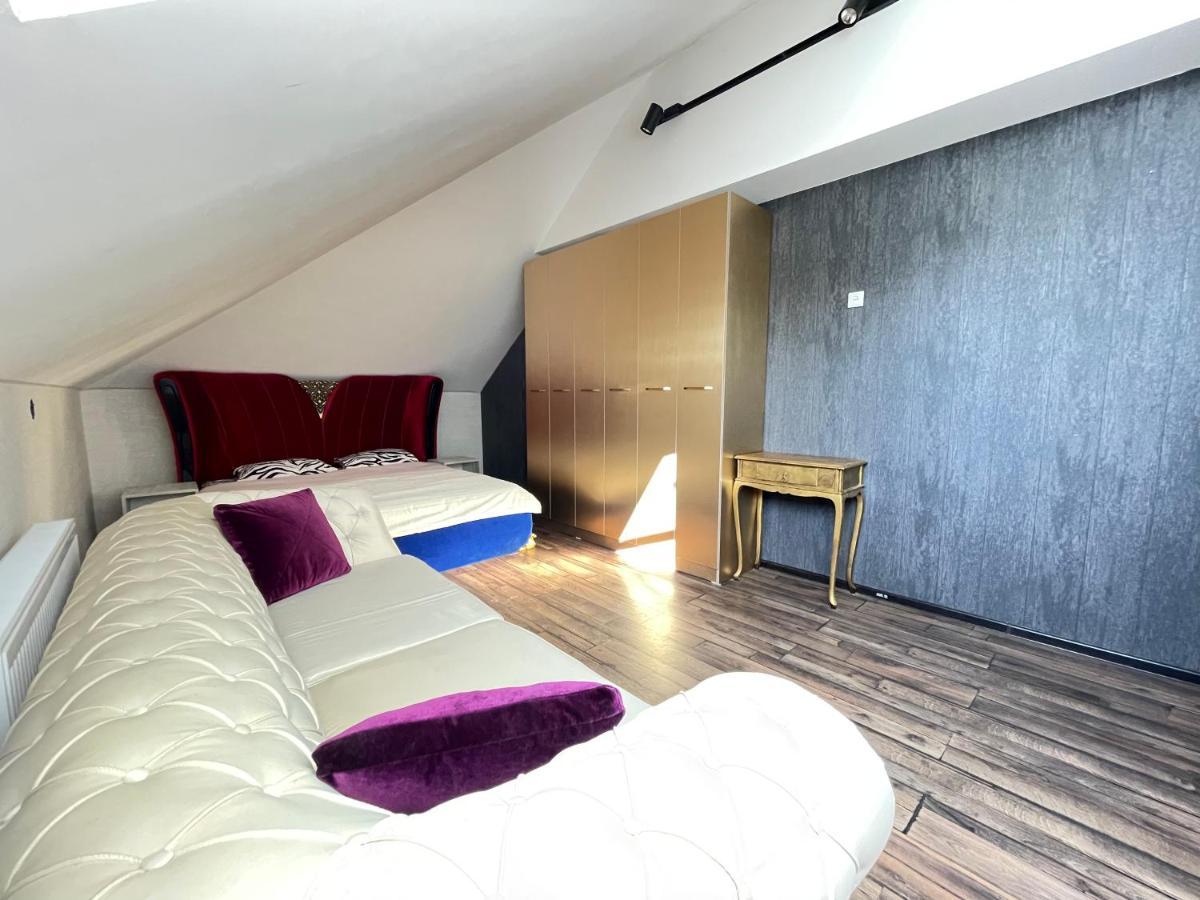 Harmonyhome Tbilisi Bagian luar foto
