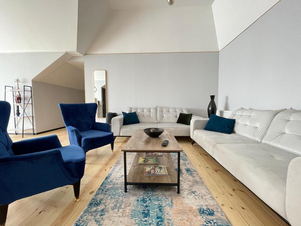 Harmonyhome Tbilisi Bagian luar foto