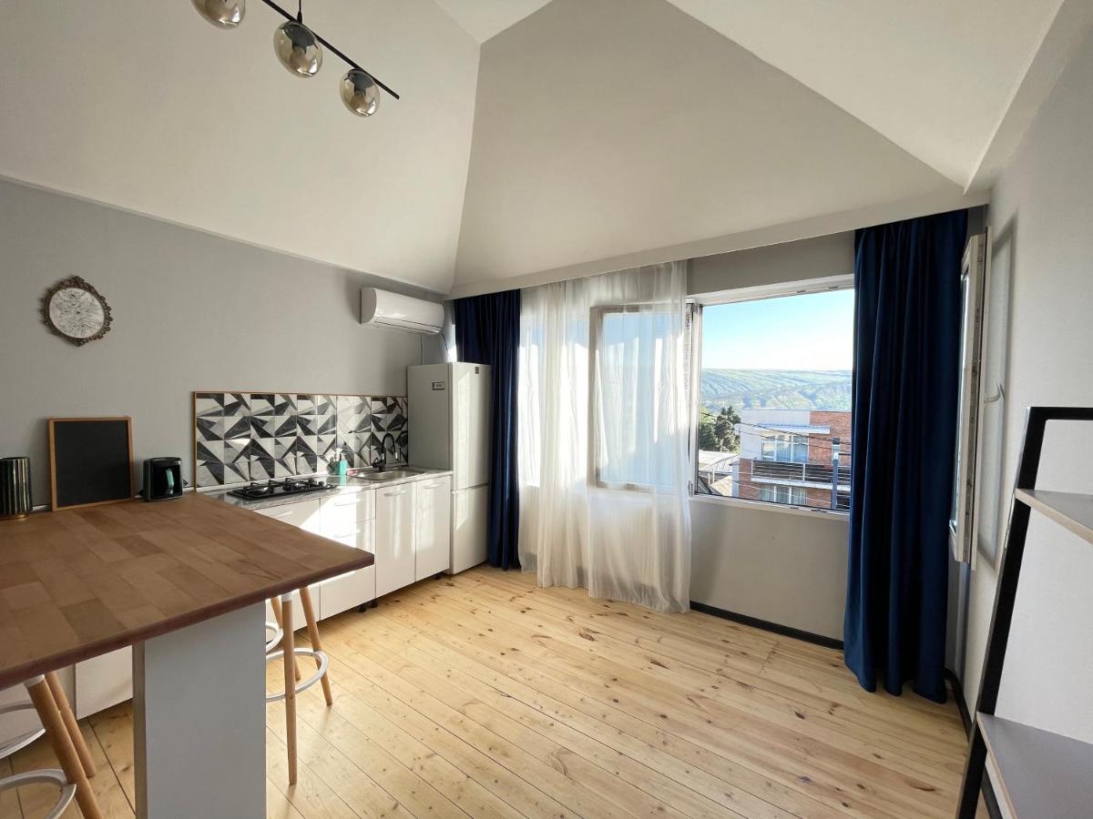Harmonyhome Tbilisi Bagian luar foto