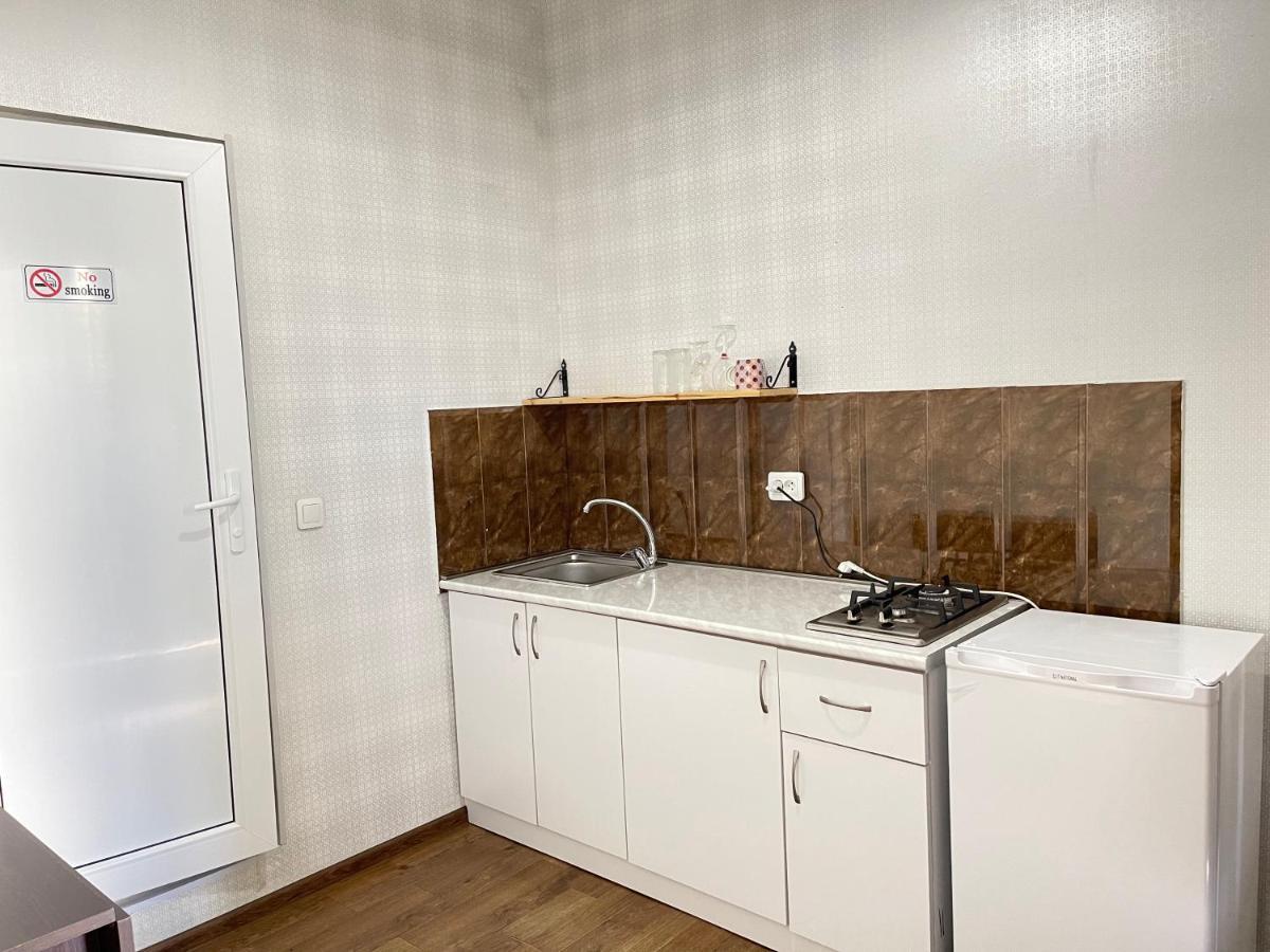 Harmonyhome Tbilisi Bagian luar foto