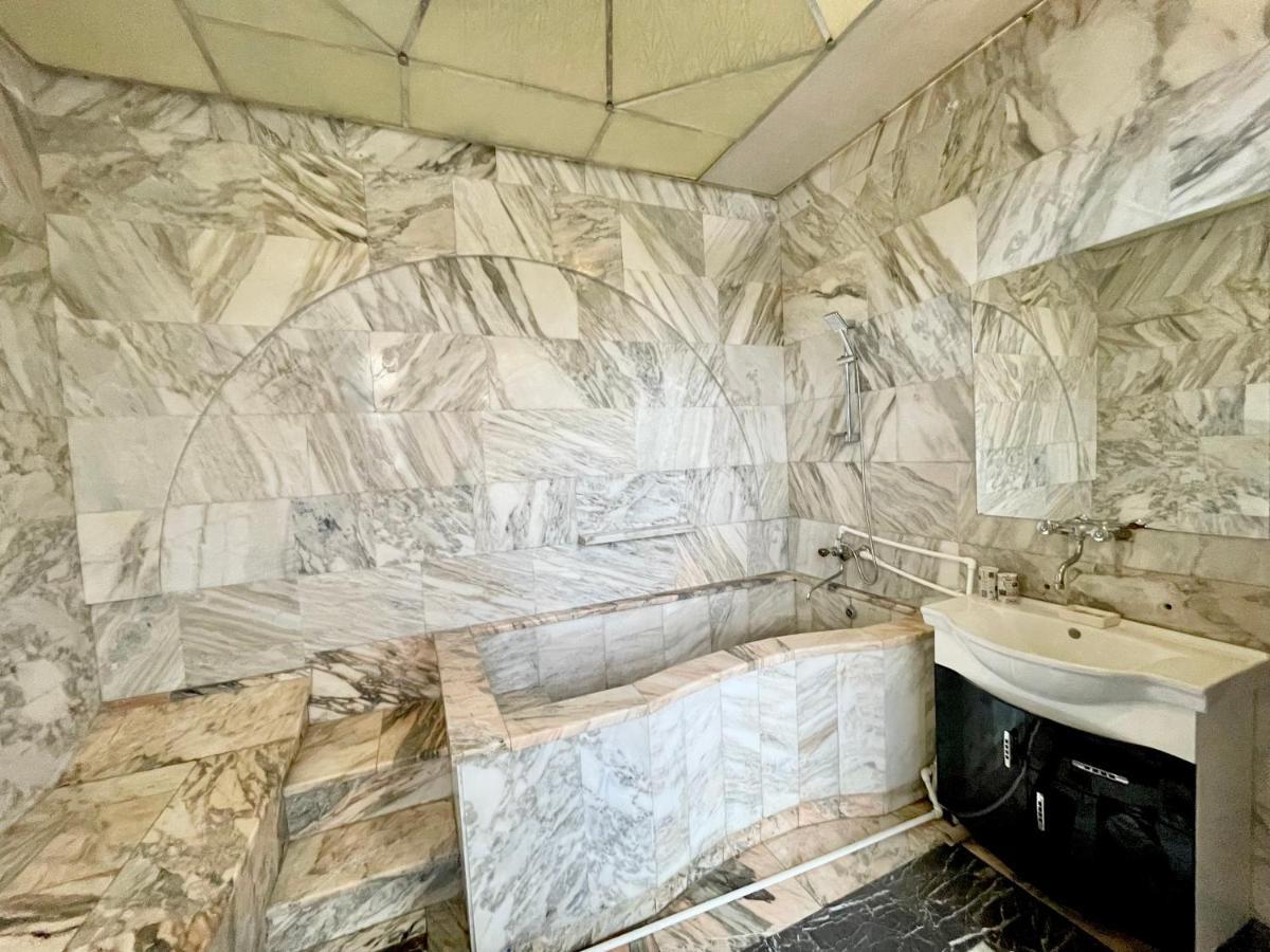 Harmonyhome Tbilisi Bagian luar foto