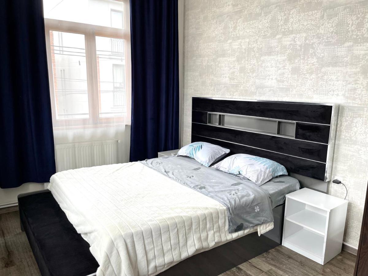 Harmonyhome Tbilisi Bagian luar foto