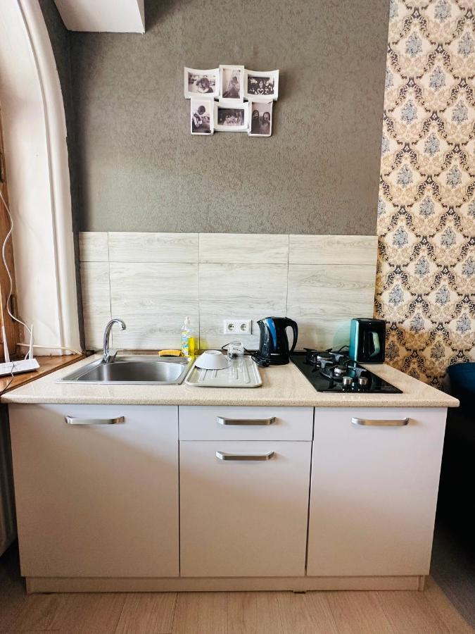 Harmonyhome Tbilisi Bagian luar foto