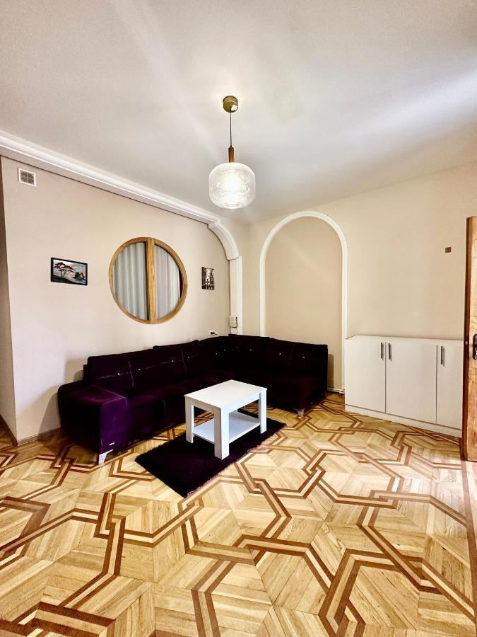 Harmonyhome Tbilisi Bagian luar foto