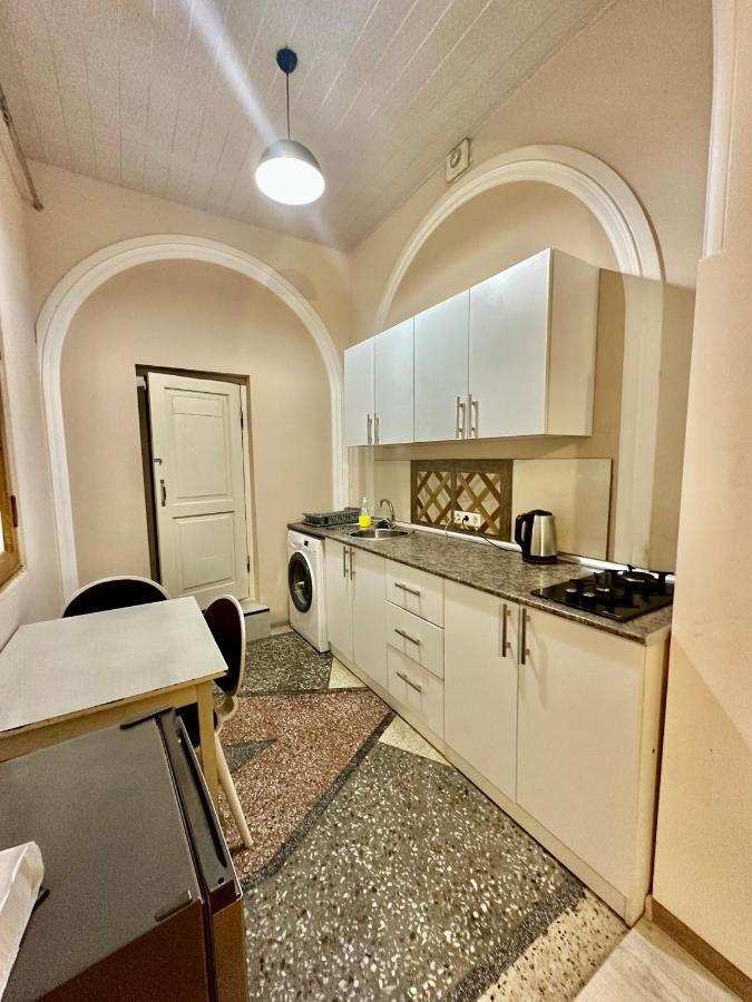 Harmonyhome Tbilisi Bagian luar foto
