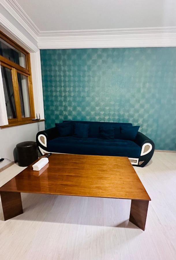 Harmonyhome Tbilisi Bagian luar foto