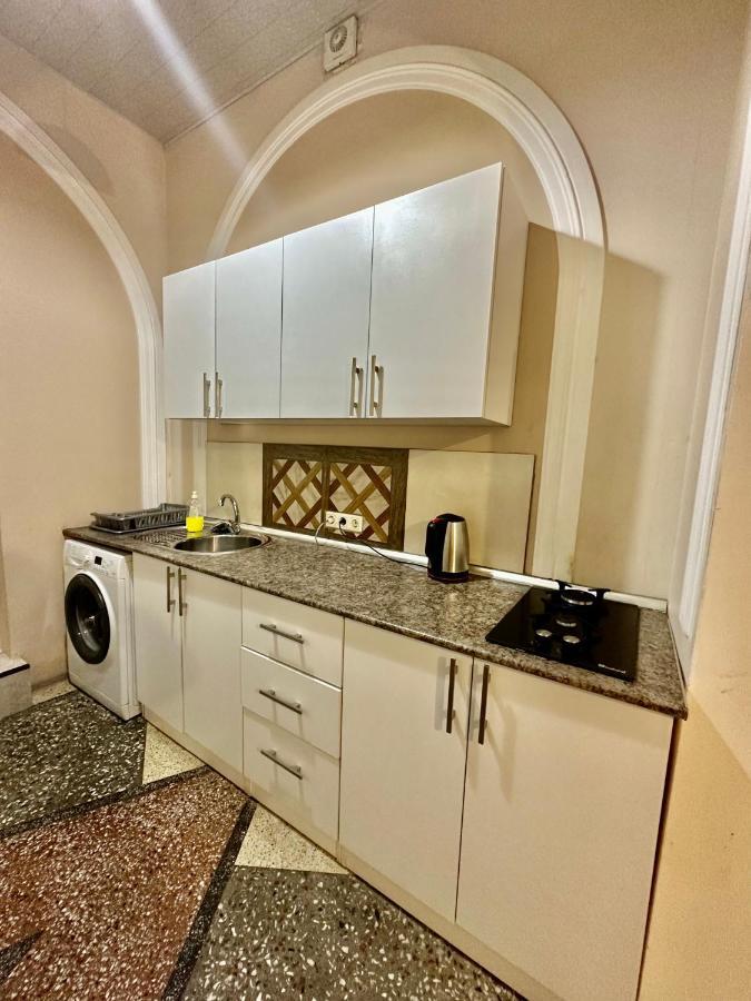 Harmonyhome Tbilisi Bagian luar foto